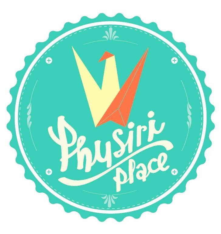 Phusiri Place 치앙마이 외부 사진